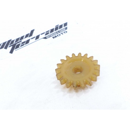 Pignon 250 crf 2011 / gear wheel