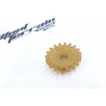 Pignon de pompe à huile Honda 250 CRF 2010 / gear wheel