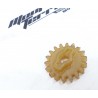 Pignon de pompe à huile Honda 250 CRF 2010 / gear wheel