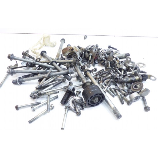 Lot visserie Honda 250 CRF 2010