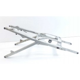 Boucle arrière Sherco 2010 / rear frame