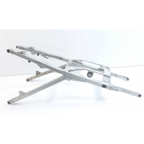 Boucle arrière Sherco 2010 / rear frame