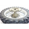 Roue arrière 200 WR / Wheel