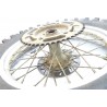 Roue arrière 200 WR / Wheel