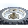 Roue arrière 200 WR / Wheel