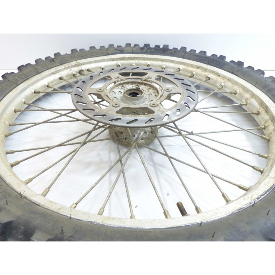 Roue avant 200 WR