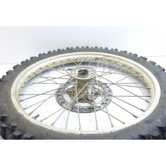 Roue avant 200 WR