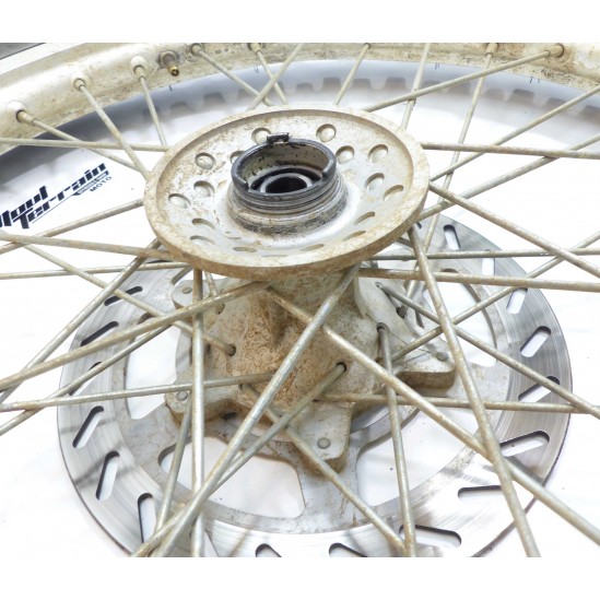 Roue avant 200 WR