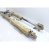 Fourche 200 WR / Front Fork