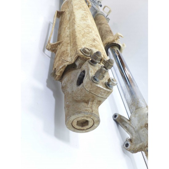 Fourche 200 WR / Front Fork