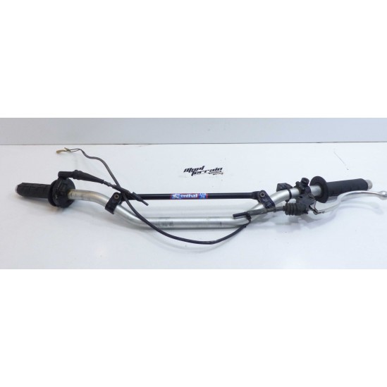 Guidon 22mm Renthal