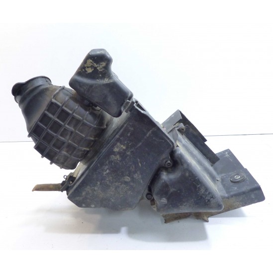 Boite à air 200 WR / Air box