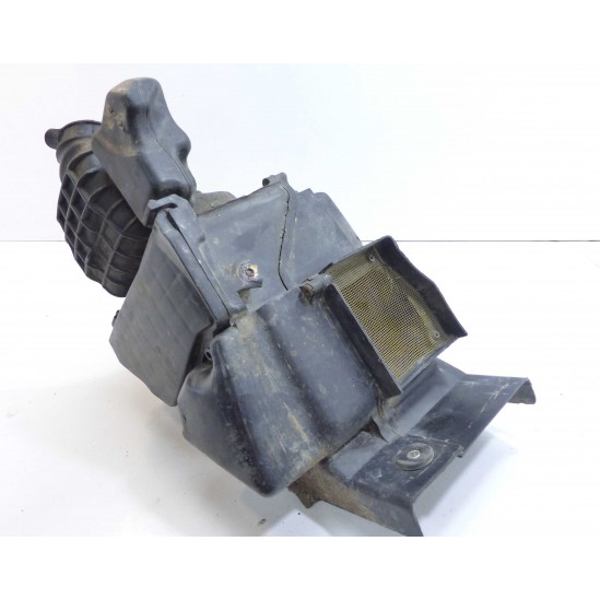 Boite à air 200 WR / Air box