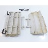 Ecope de radiateur Yamaha 200 WR