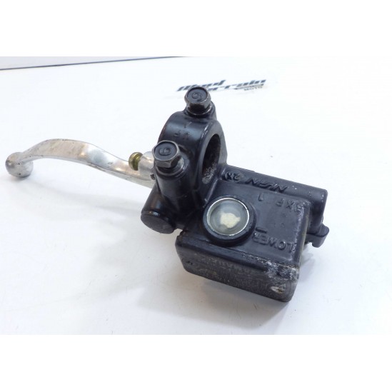 Maitre cylindre 200 WR / master cylinder