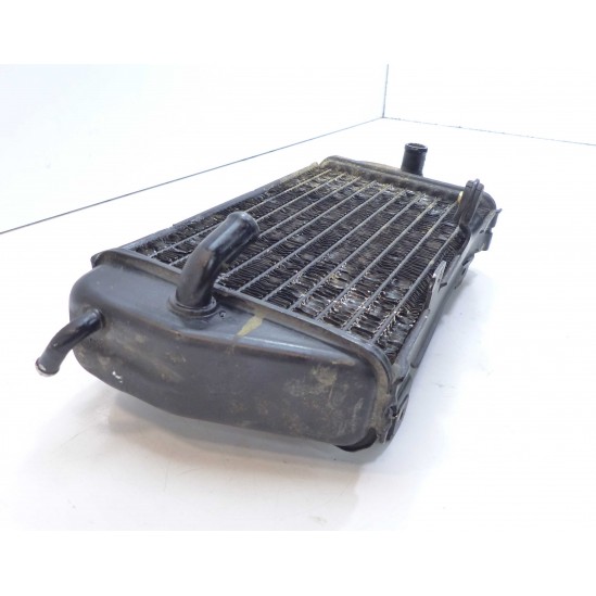 Radiateur Yamaha 200 WR