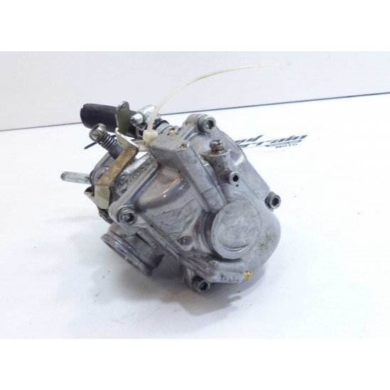 Carburateur 200 WR / carburetor