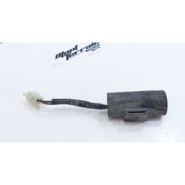 Condensateur Yamaha 200 WR