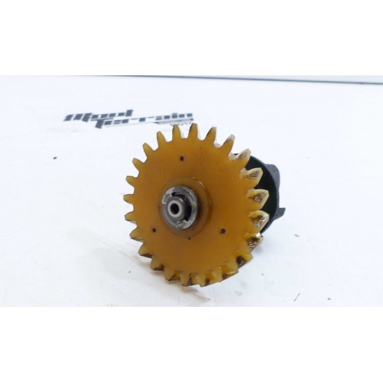 Pompe à eau 200 WR/ Water pump