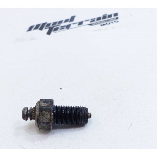 Capteur de position de barillet Yamaha 200 WR
