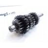 Arbre de boite à vitesses 200 WR / Gear box