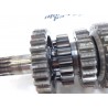 Arbre de boite à vitesses 200 WR / Gear box