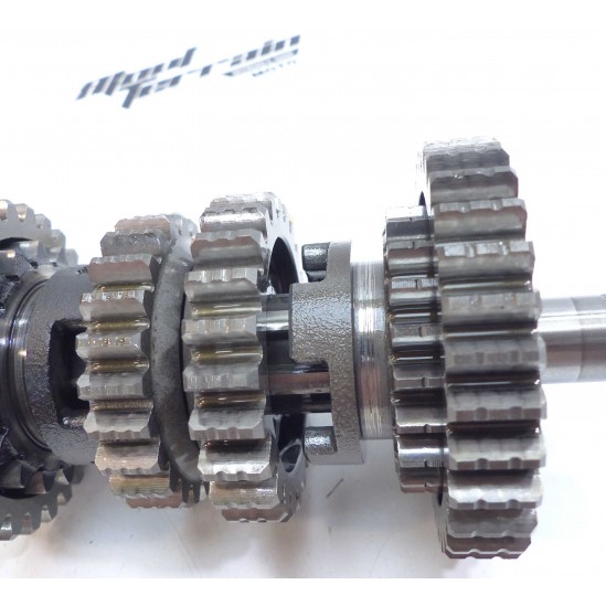 Arbre de boite à vitesses 200 WR / Gear box