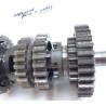 Arbre de boite à vitesses 200 WR / Gear box