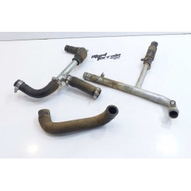 Durites de refroidissement Yamaha 200 WR