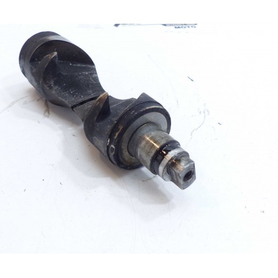 Valves d'échappement 200 WR / exhaust valve