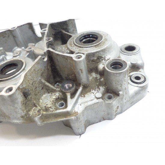 Carter moteur gauche 200 WR / crankcase