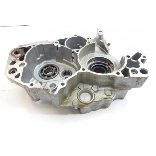 Carter moteur gauche 200 WR / crankcase