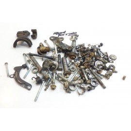 Lot visserie Yamaha 200 WR