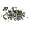 Lot visserie Yamaha 200 WR