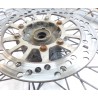 Roue avant 125 dtr / Wheel