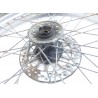 Roue avant 125 dtr / Wheel