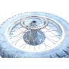 Roue arrière Yamaha125 dtr / Wheel