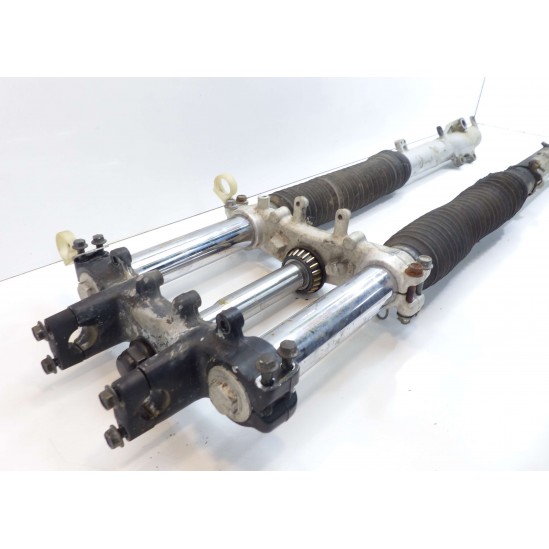 Fourche 125 dtr / Front Fork