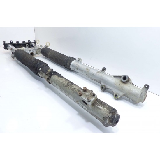 Fourche 125 dtr / Front Fork