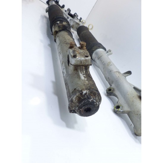 Fourche 125 dtr / Front Fork