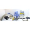 Lot plastiques Yamaha 125 DTR