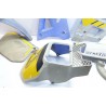 Lot plastiques Yamaha 125 DTR