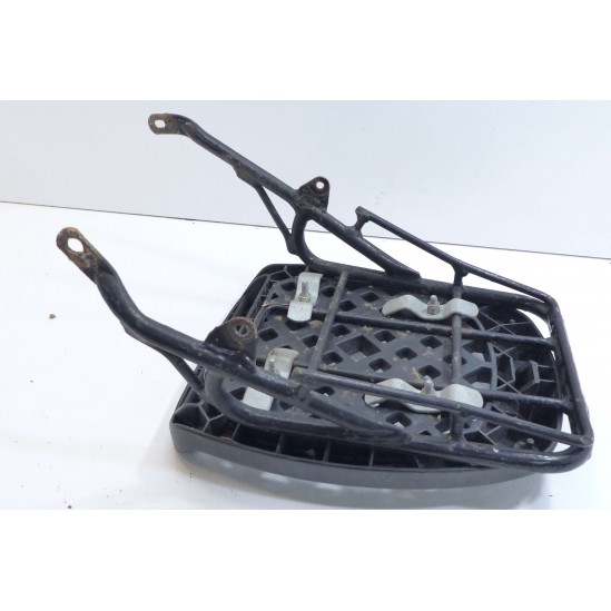 Porte bagage Yamaha 125 DTR