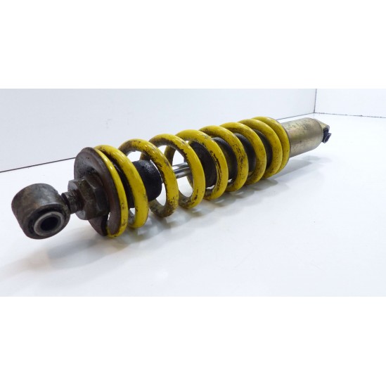 Amortisseur 125 dtr/dtre