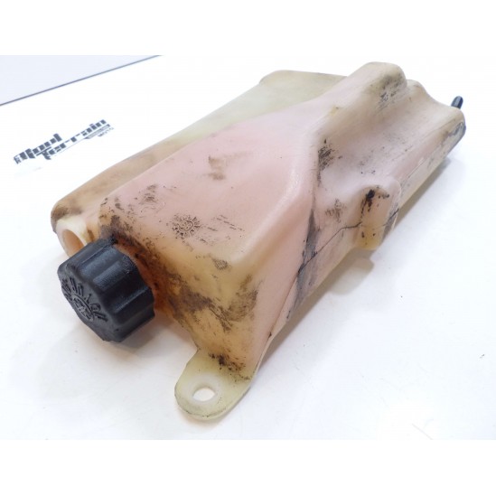 Réservoir huile Yamaha 125 DTR/ oil tank