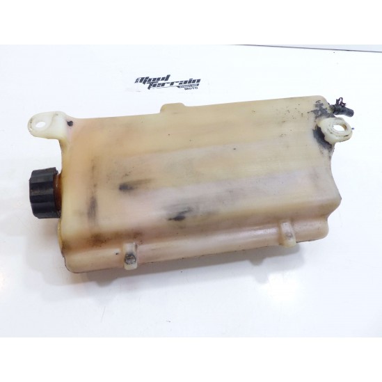 Réservoir huile Yamaha 125 DTR/ oil tank