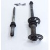 Lot axe de roue Yamaha 125 DTR