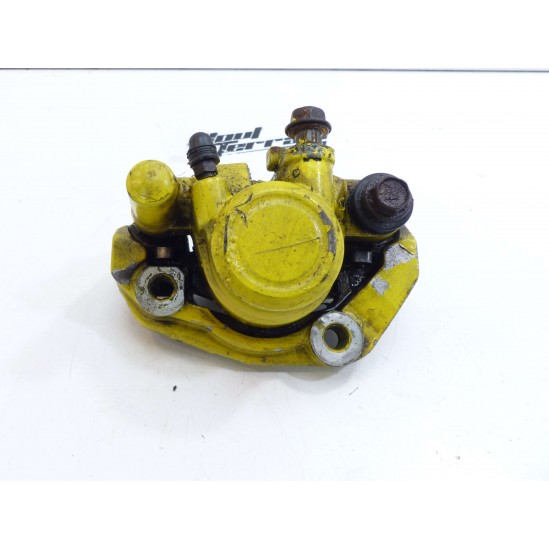 Etrier de frein avant Yamaha 125 DTR