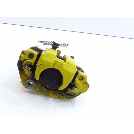 Etrier de frein avant Yamaha 125 DTR