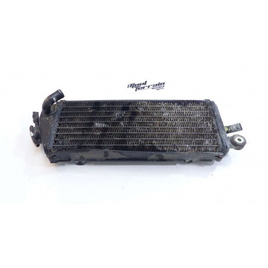 Radiateur 125 dtr / radiator